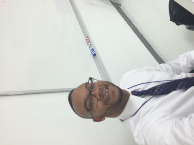 Mr. Jermaine Ervin Sr.
